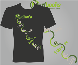 Design de T-shirt par jayneel_s pour ce projet | Design : #6185596