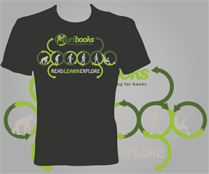 Design de T-shirt par jayneel_s pour ce projet | Design : #6185598