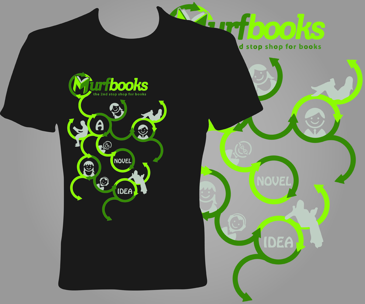 Design de T-shirt par jayneel_s pour ce projet | Design #6185601