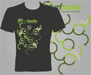 Design de T-shirt par jayneel_s pour ce projet | Design : #6185601