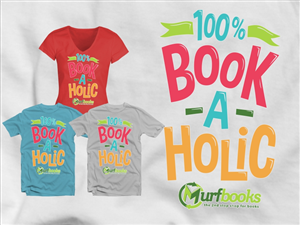 Design de T-shirt par 2ndfloorharry pour ce projet | Design : #6162990