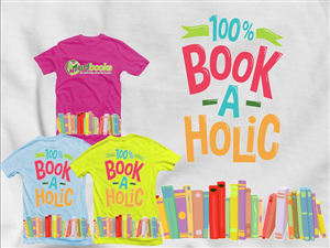 T-shirt Design by 2ndfloorharry for this project | Design #6188046