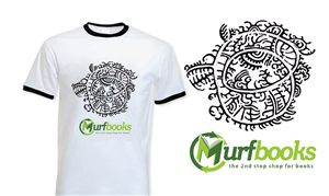 T-shirt Design by Elvis Dolic