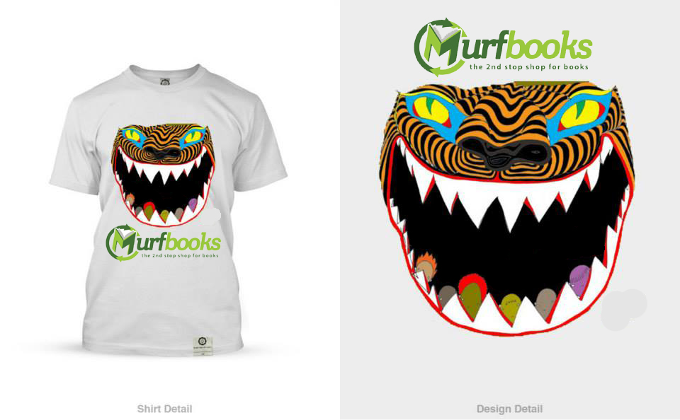 Design de T-shirt par Elvis Dolic pour ce projet | Design #6114313