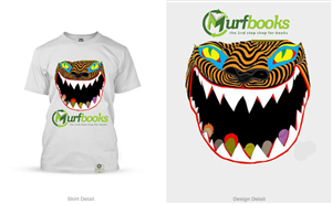 Design de T-shirt par Elvis Dolic pour ce projet | Design : #6114313