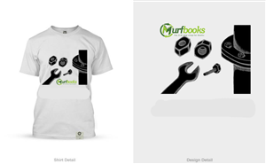 Design de T-shirt par Elvis Dolic pour ce projet | Design : #6114356