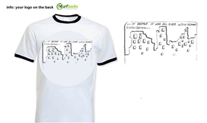 Design de T-shirt par Elvis Dolic pour ce projet | Design : #6114507