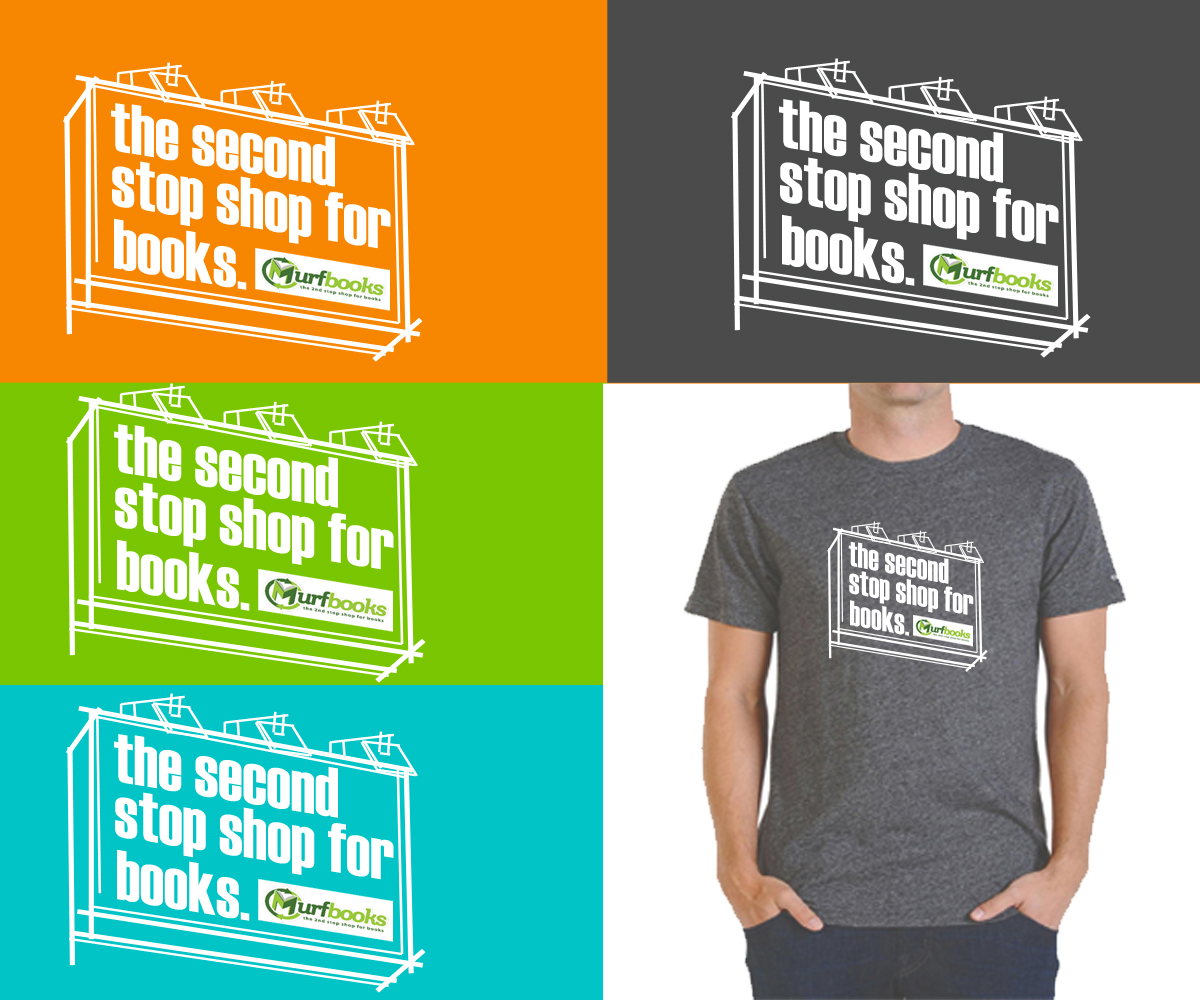 T-shirt Design by rain for this project | Design #6122662