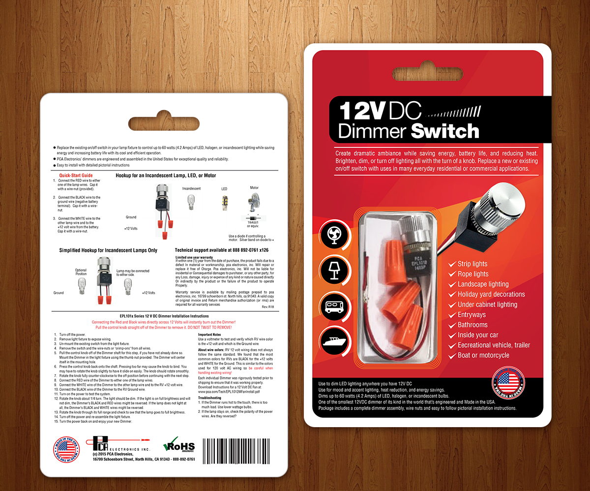 Design Emballage par ravi_k5 pour ce projet | Design #6138222