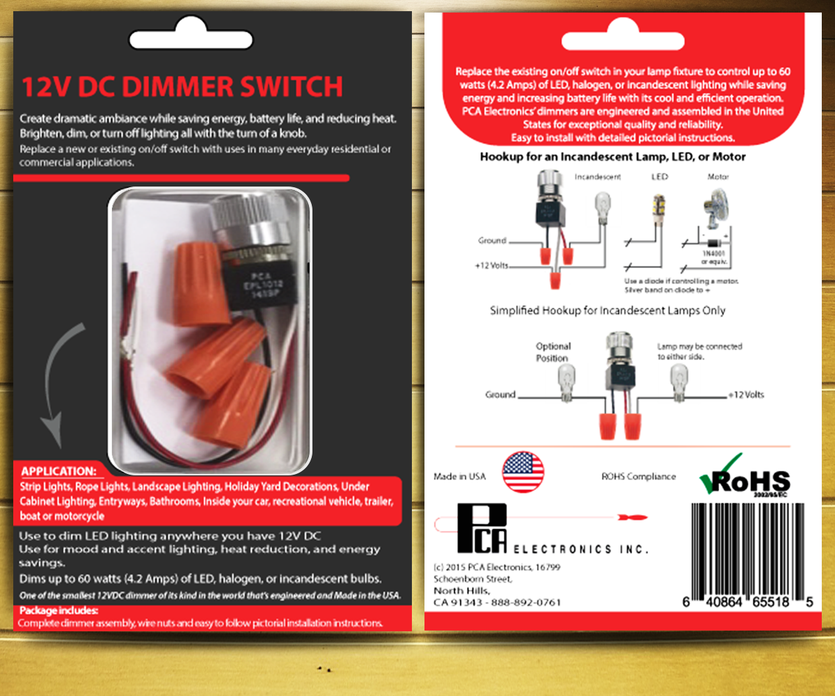 Packaging Design by JGrifx for this project | Design #6156924