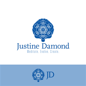 Logo Design by Oct-O-Ray Design