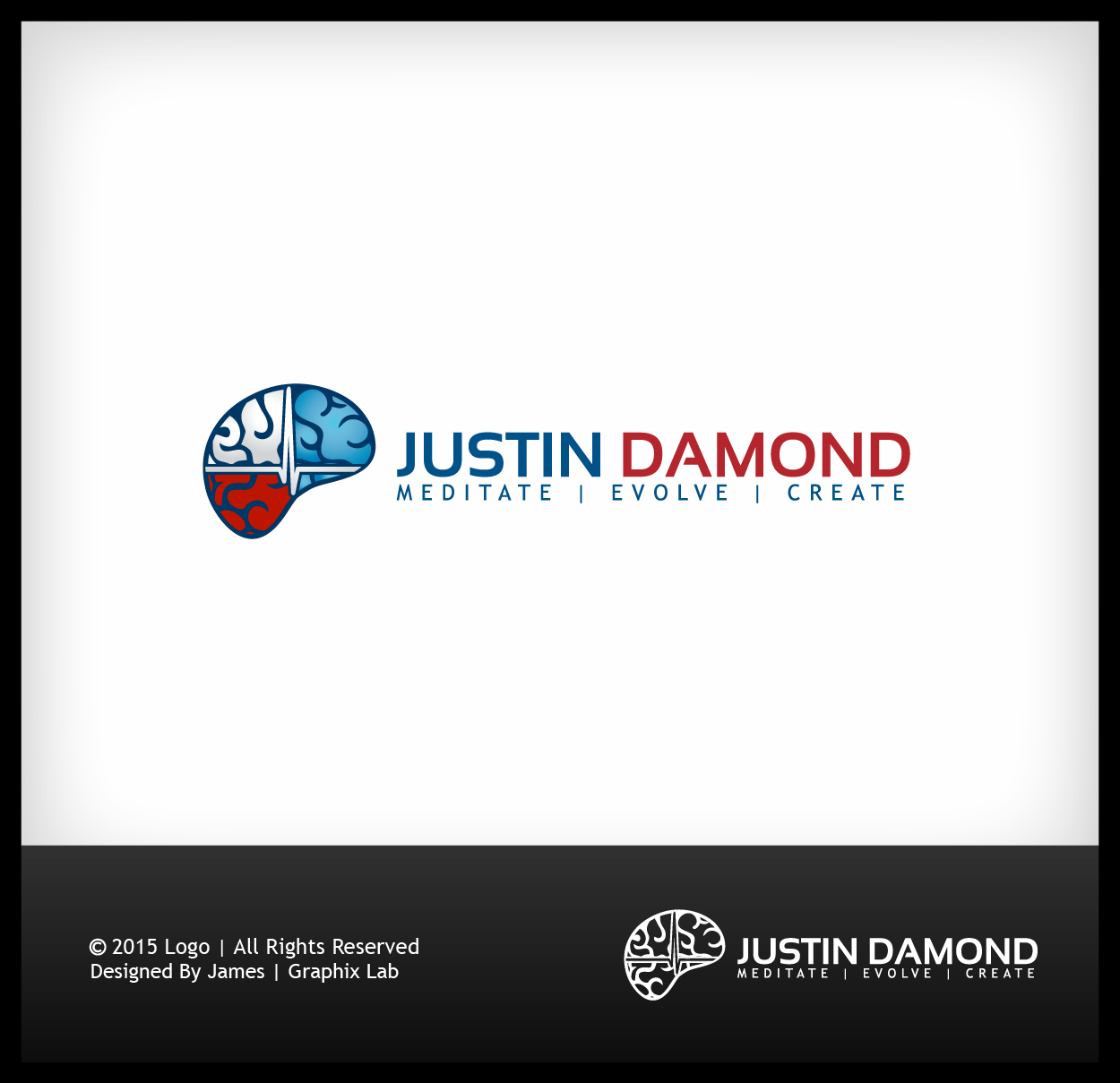 Logo Design by Graphix Lab for this project | Design #6137166