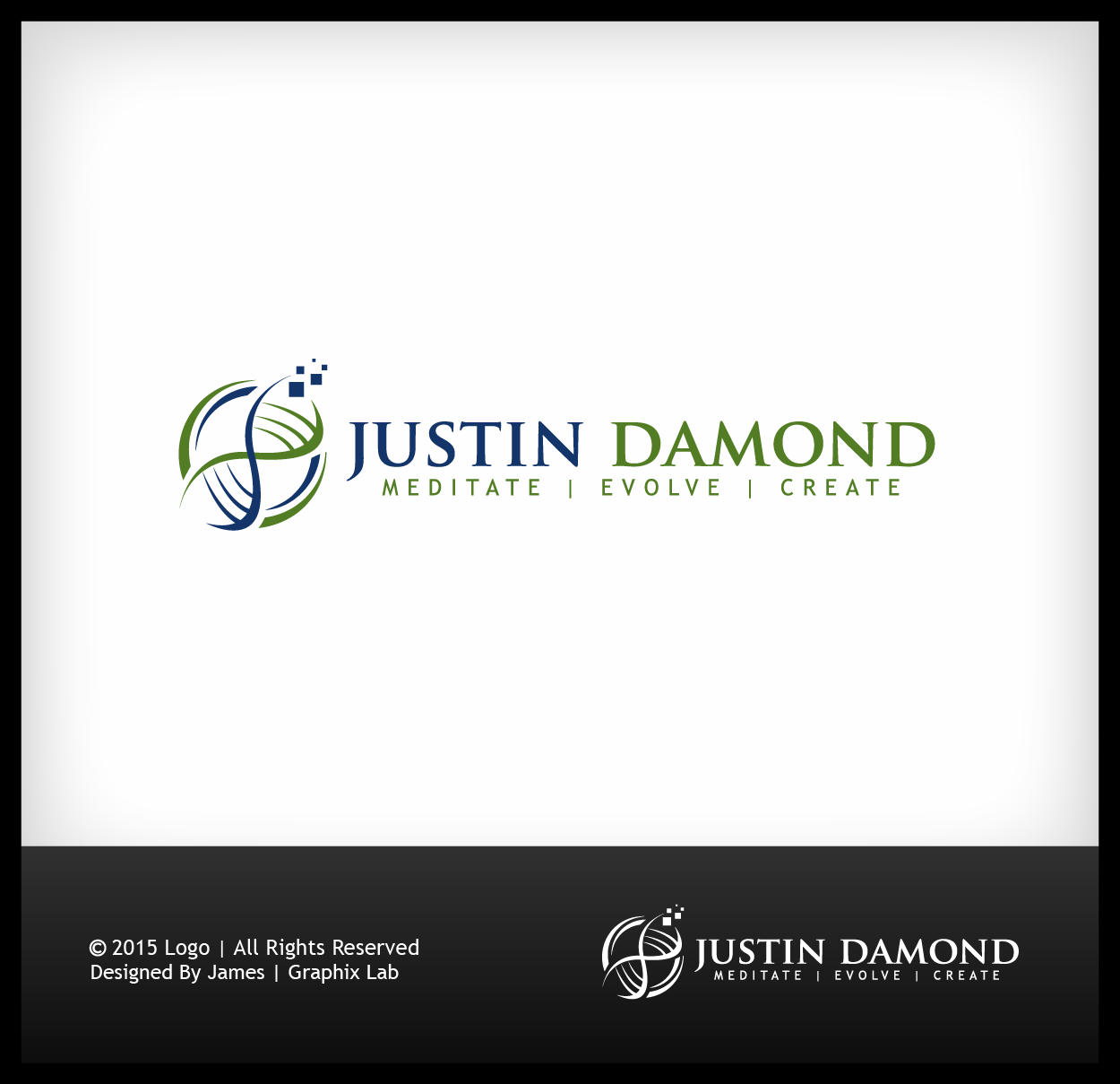 Logo Design by Graphix Lab for this project | Design #6137358