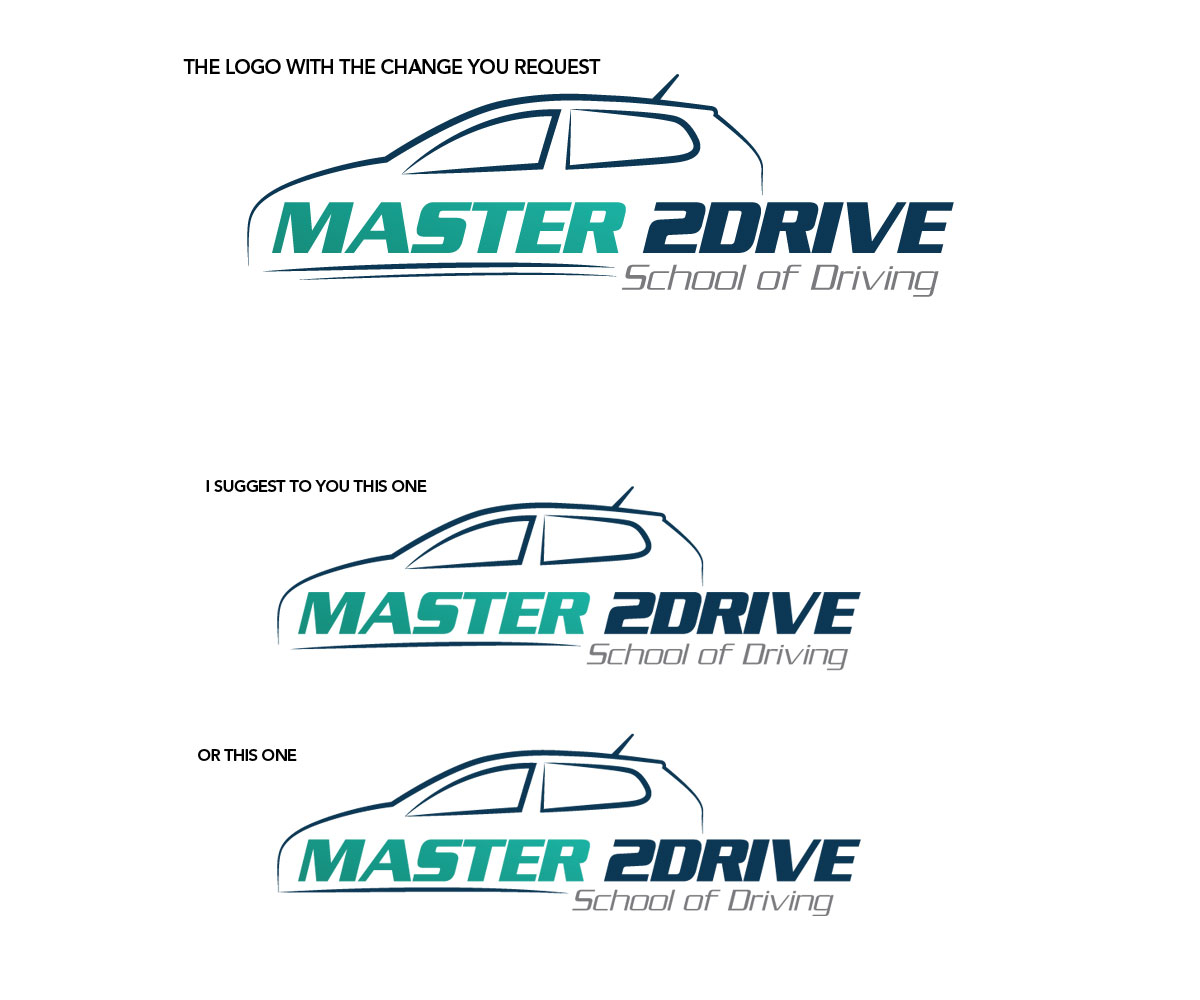 Logo Design by Amilcar Montes for this project | Design #6116552