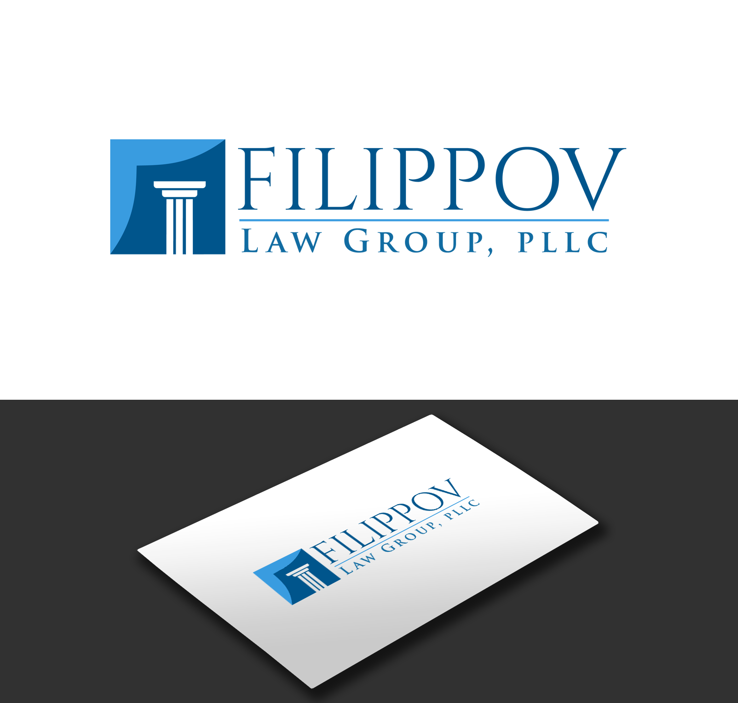 Logo Design by Pixi Dust for this project | Design #6105760