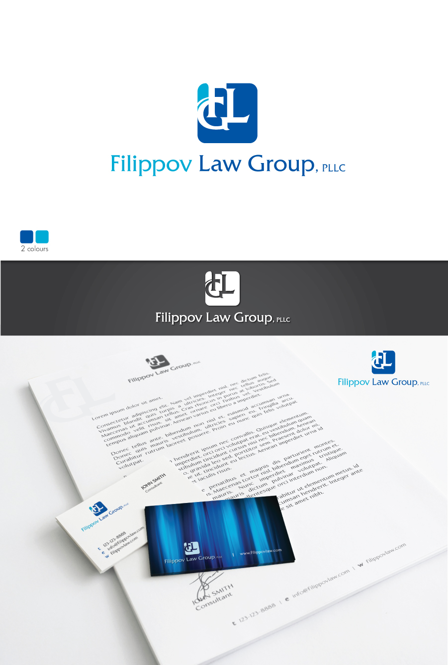 Logo Design by Graphix8 for this project | Design #6135064