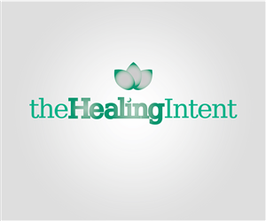 Logo Design by jrdesign for The Healing Intent | Design: #1641424