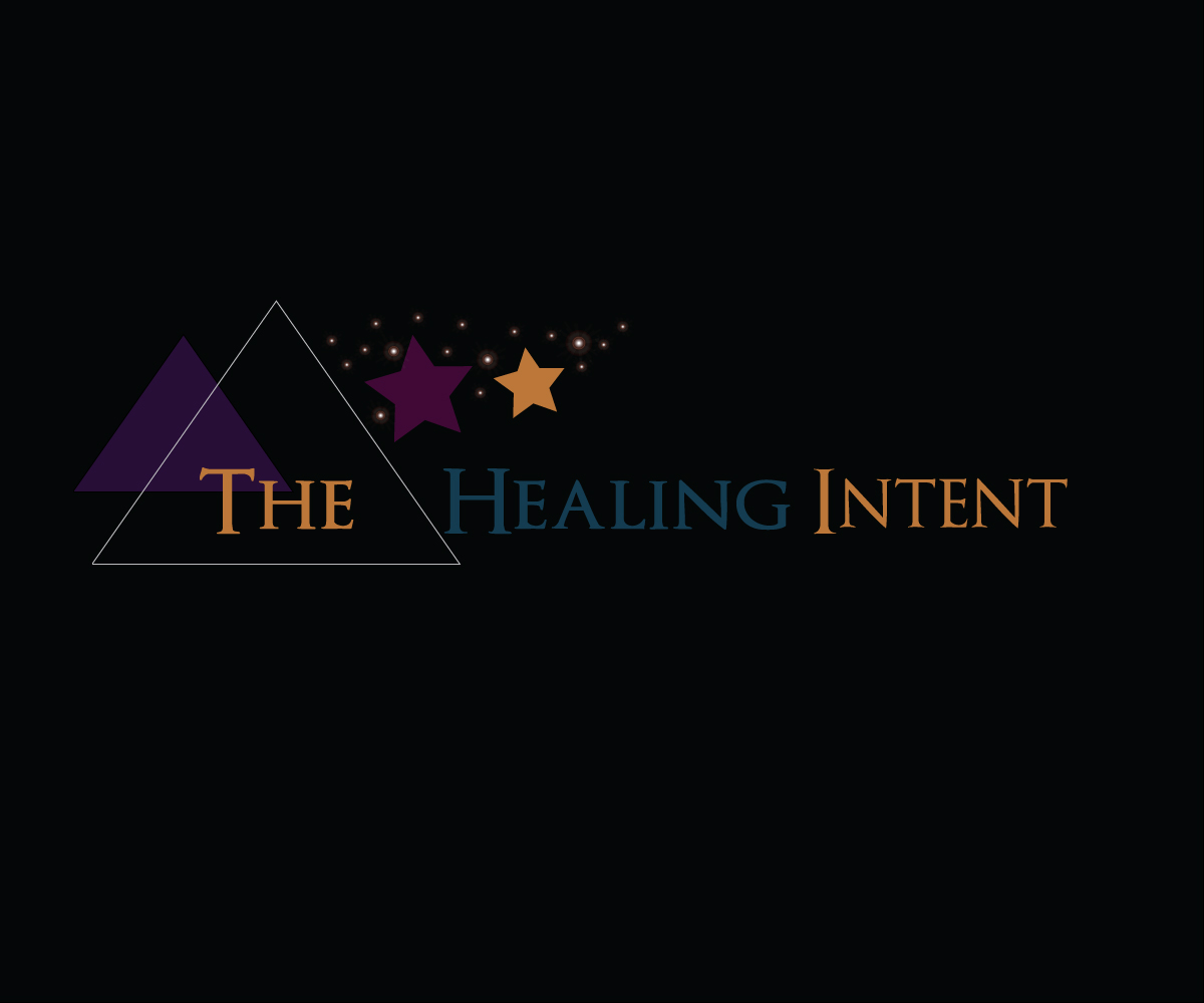Logo Design by  Edesigns for The Healing Intent | Design #1638143