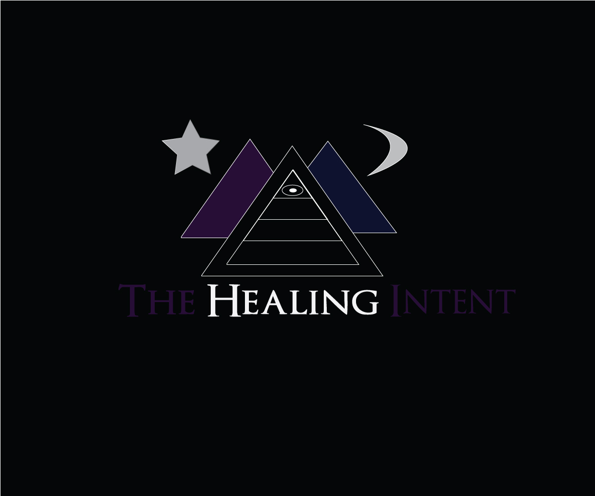 Logo Design by  Edesigns for The Healing Intent | Design #1638144