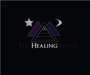 Logo Design by  Edesigns for The Healing Intent | Design: #1638144