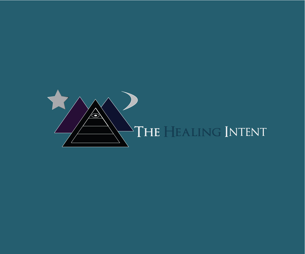 Logo Design by  Edesigns for The Healing Intent | Design #1638146