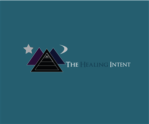 Logo Design by  Edesigns for The Healing Intent | Design: #1638146