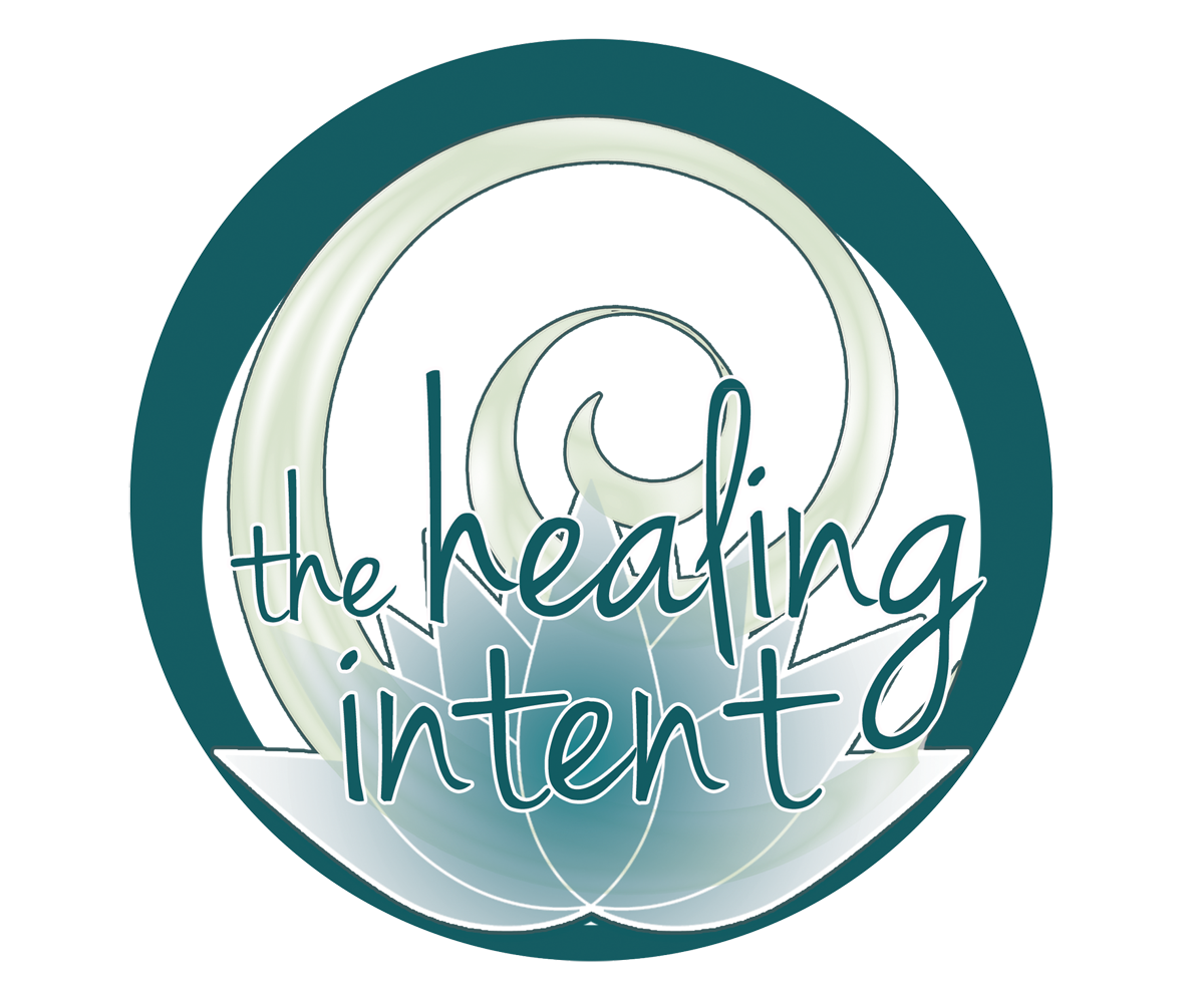 Logo Design by Marie for The Healing Intent | Design #1640245