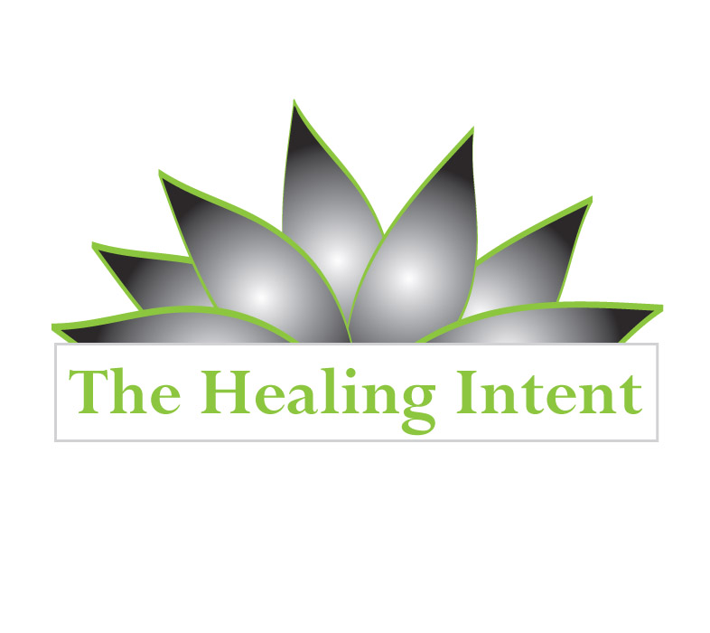 Logo Design by PAGEMonkey Design for The Healing Intent | Design #1644467
