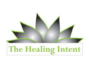 Logo Design by PAGEMonkey Design for The Healing Intent | Design: #1644467