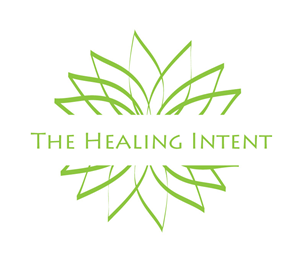 Logo Design by PAGEMonkey Design for The Healing Intent | Design: #1644469