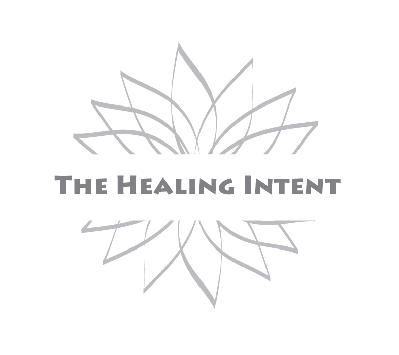 Logo Design by PAGEMonkey Design for The Healing Intent | Design #1644471