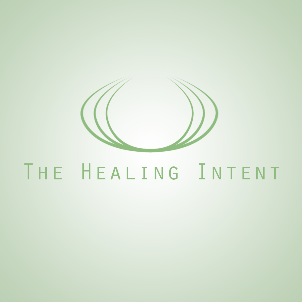 Logo Design by DOEY for The Healing Intent | Design #1637623
