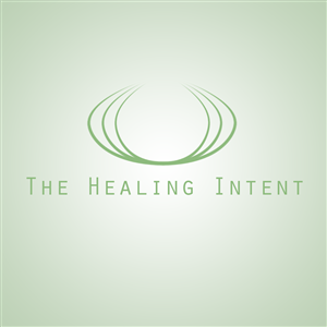 Logo Design by DOEY for The Healing Intent | Design: #1637623