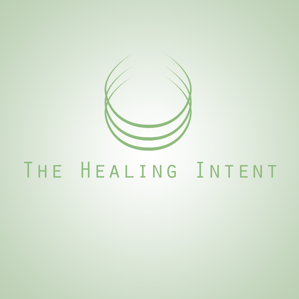 Logo Design by DOEY for The Healing Intent | Design #1637626