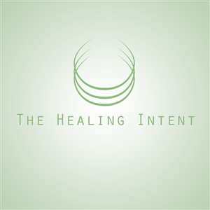 Logo Design by DOEY for The Healing Intent | Design: #1637626
