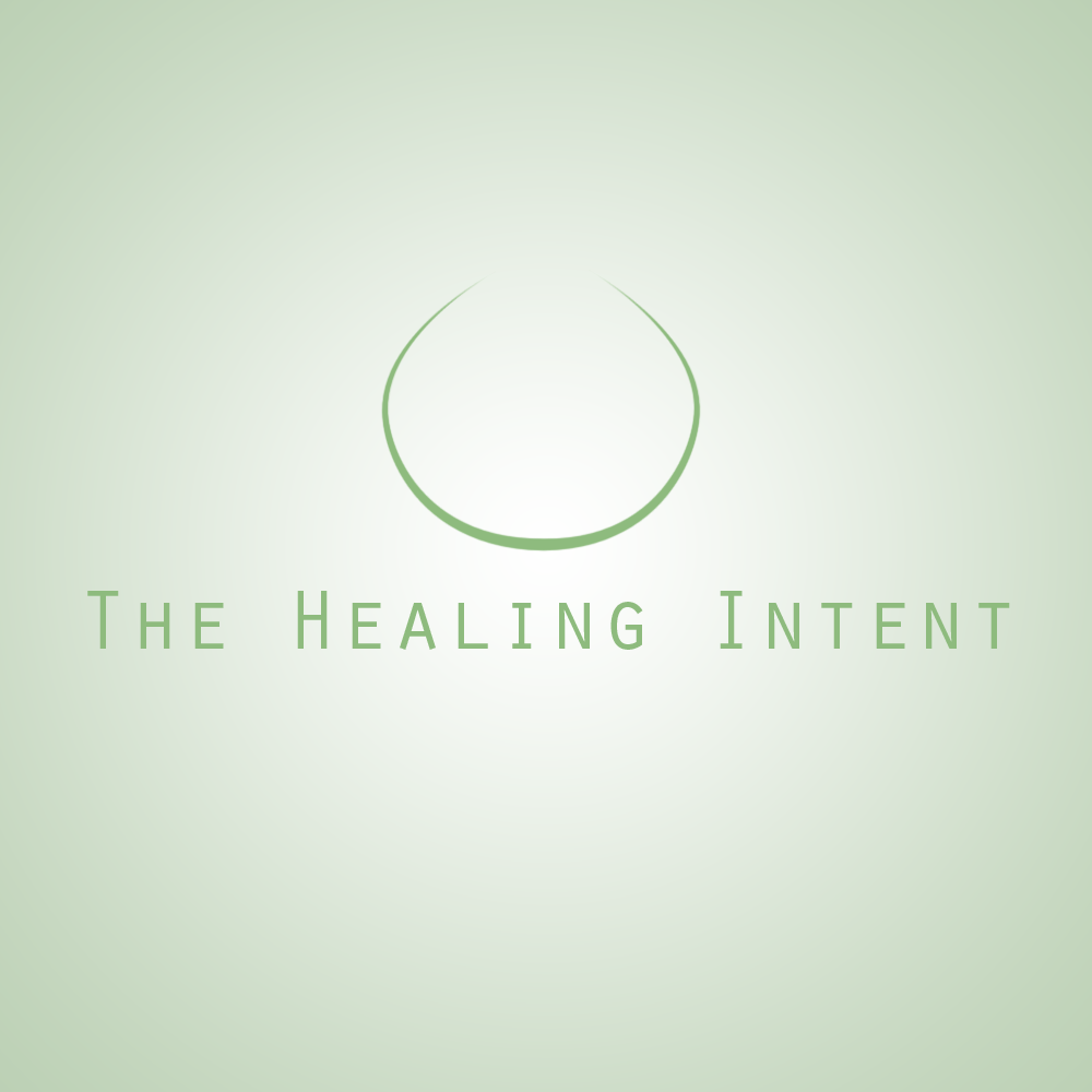 Logo Design by DOEY for The Healing Intent | Design #1637627