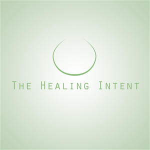 Logo Design by DOEY for The Healing Intent | Design: #1637627