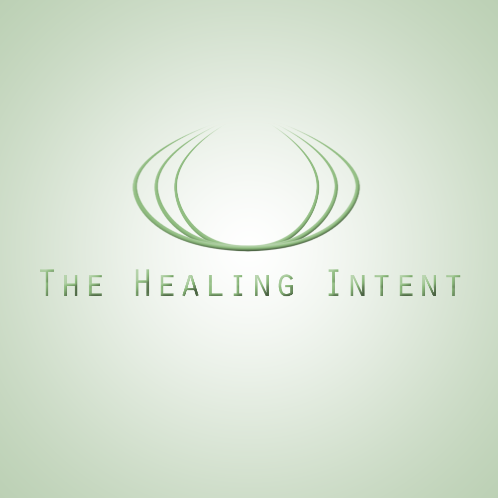 Logo Design by DOEY for The Healing Intent | Design #1641013