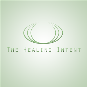 Logo Design by DOEY for The Healing Intent | Design: #1641013