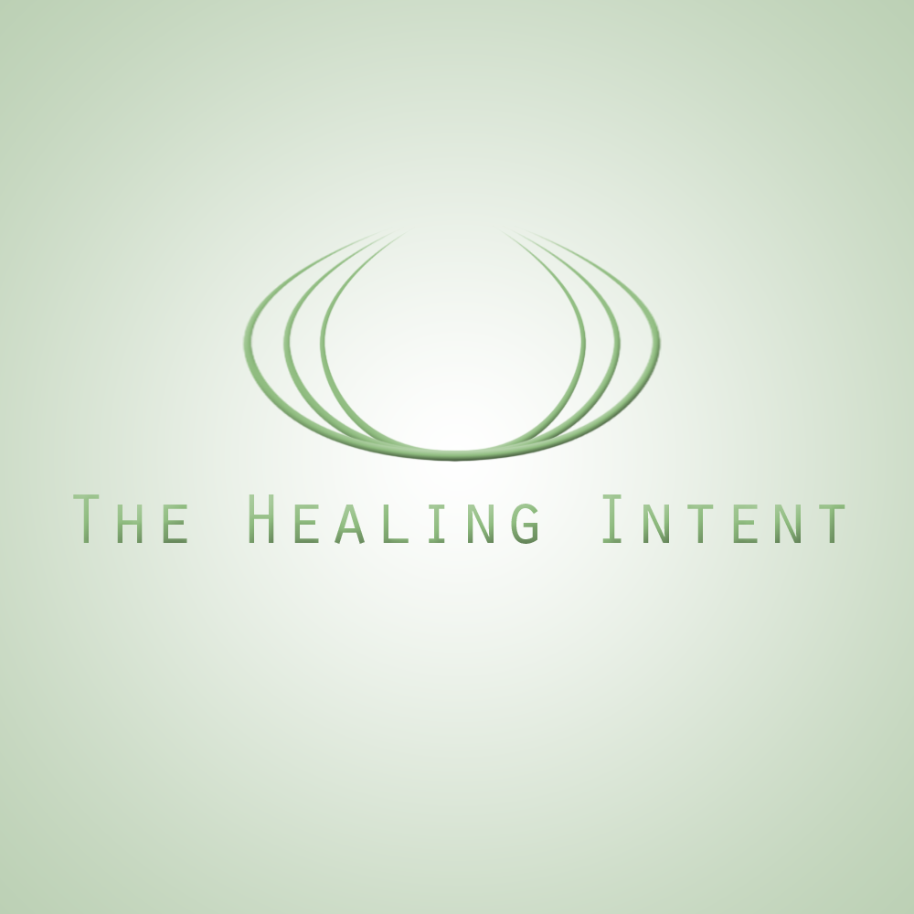 Logo Design by DOEY for The Healing Intent | Design #1641021