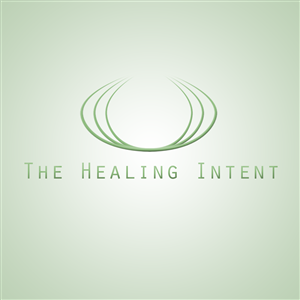 Logo Design by DOEY for The Healing Intent | Design: #1641021