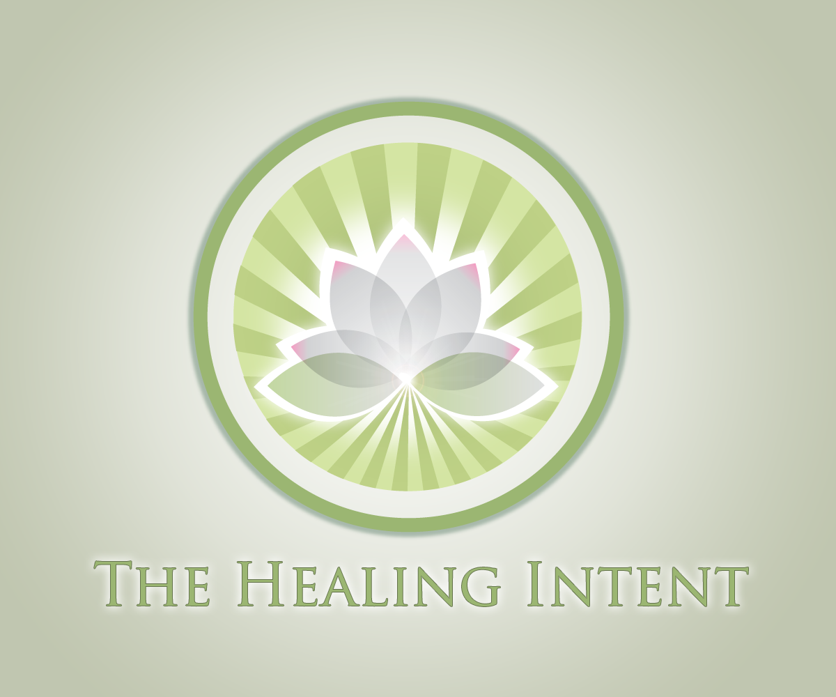 Logo Design by elmd for The Healing Intent | Design: #1649069