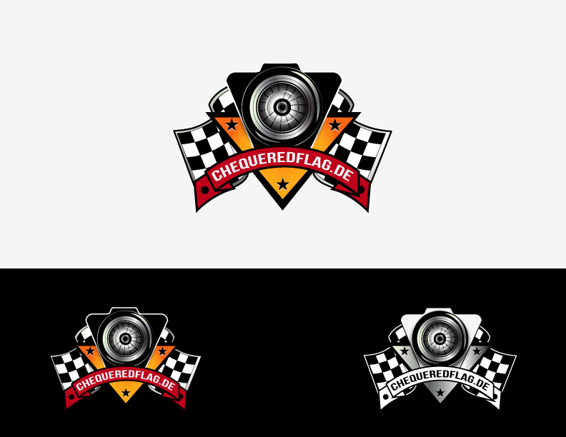 Logo Design by row3webs for this project | Design #6134599