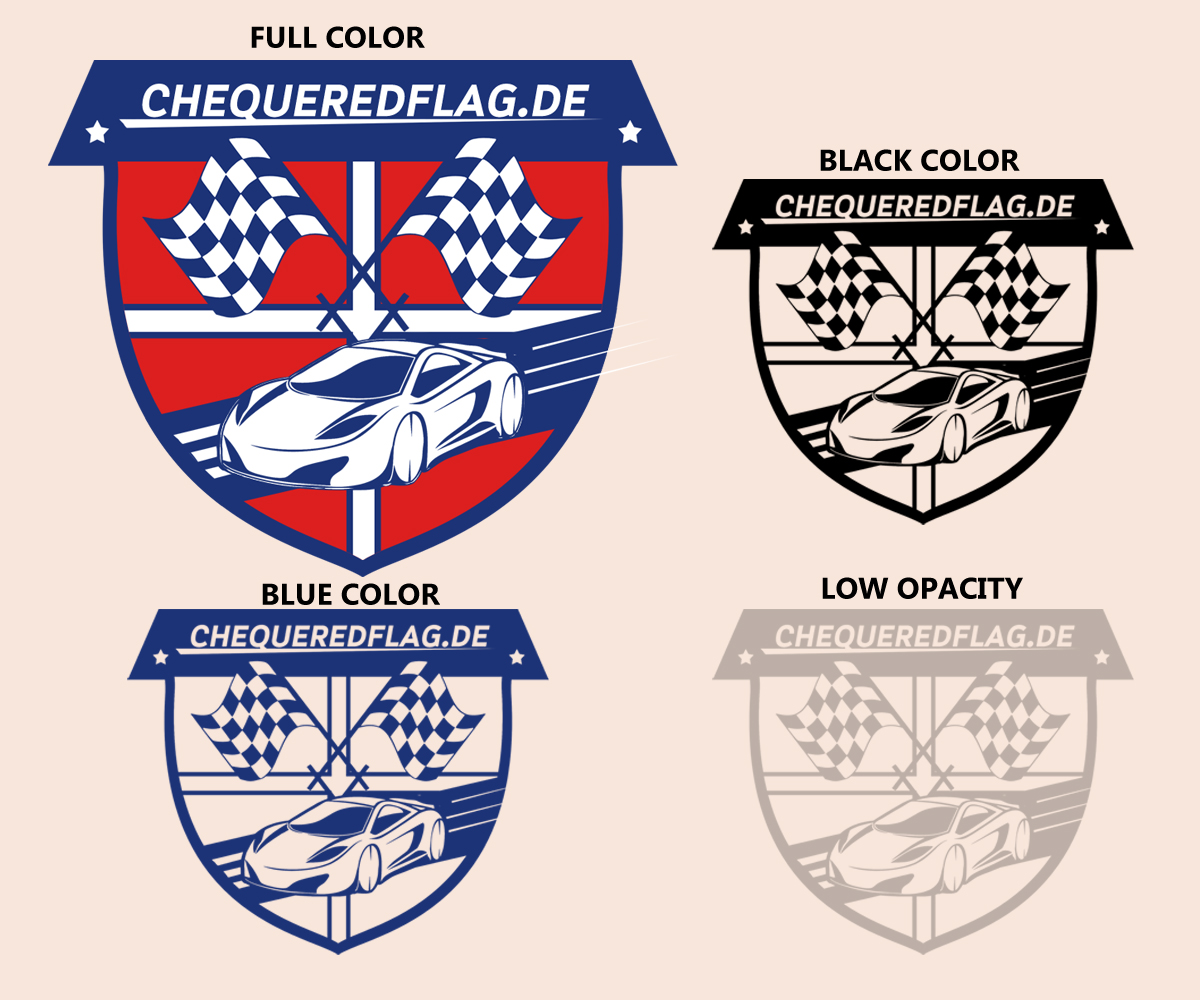 Logo Design by Heydale for this project | Design #6141456