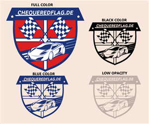 Logo Design by Heydale
