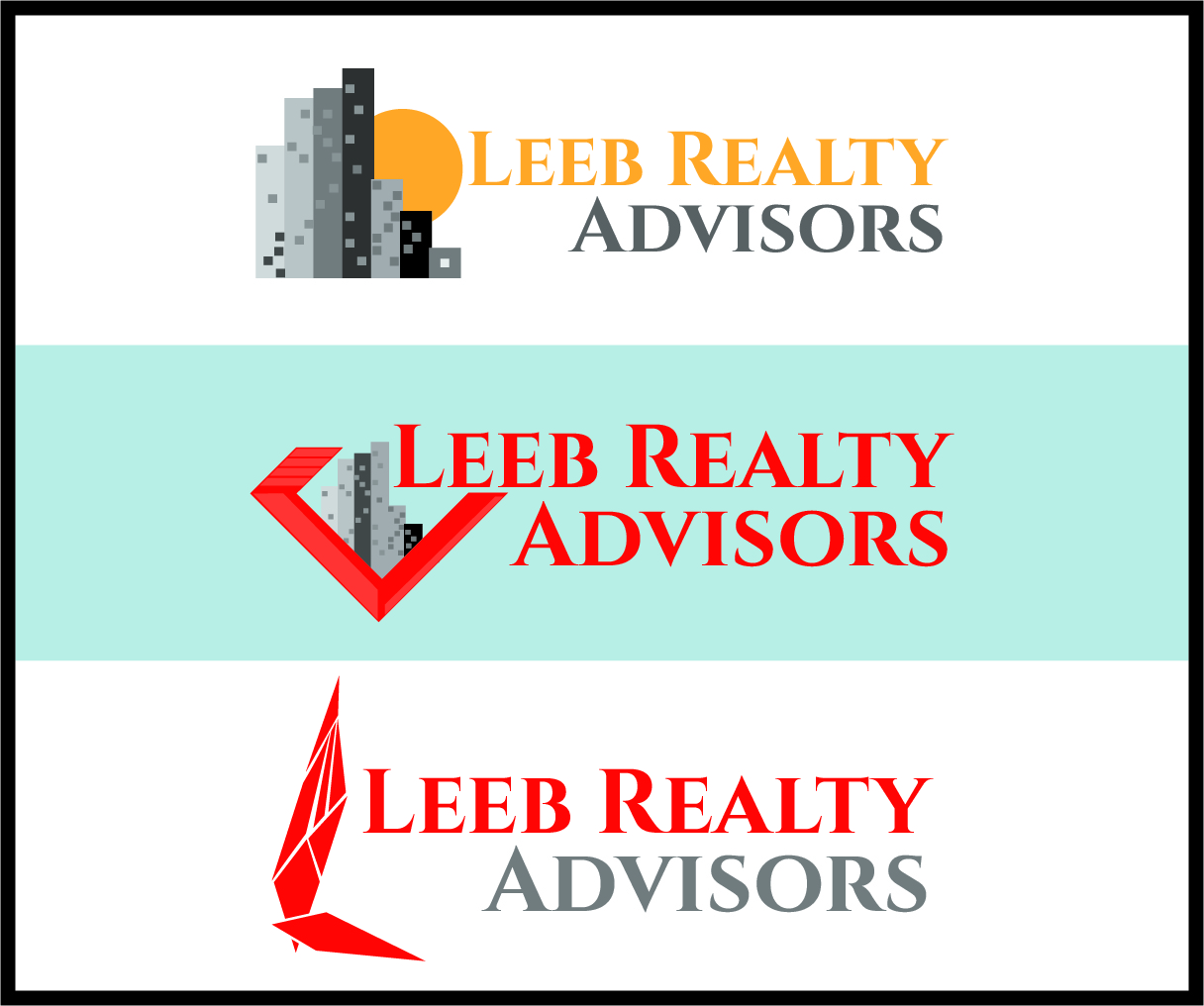 Logo Design by Paultergeist for this project | Design #6109470