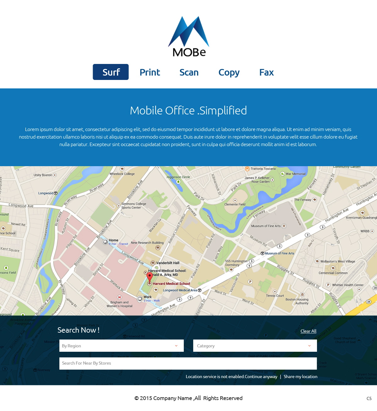 Diseño Web por pb para este proyecto | Diseño #6120736