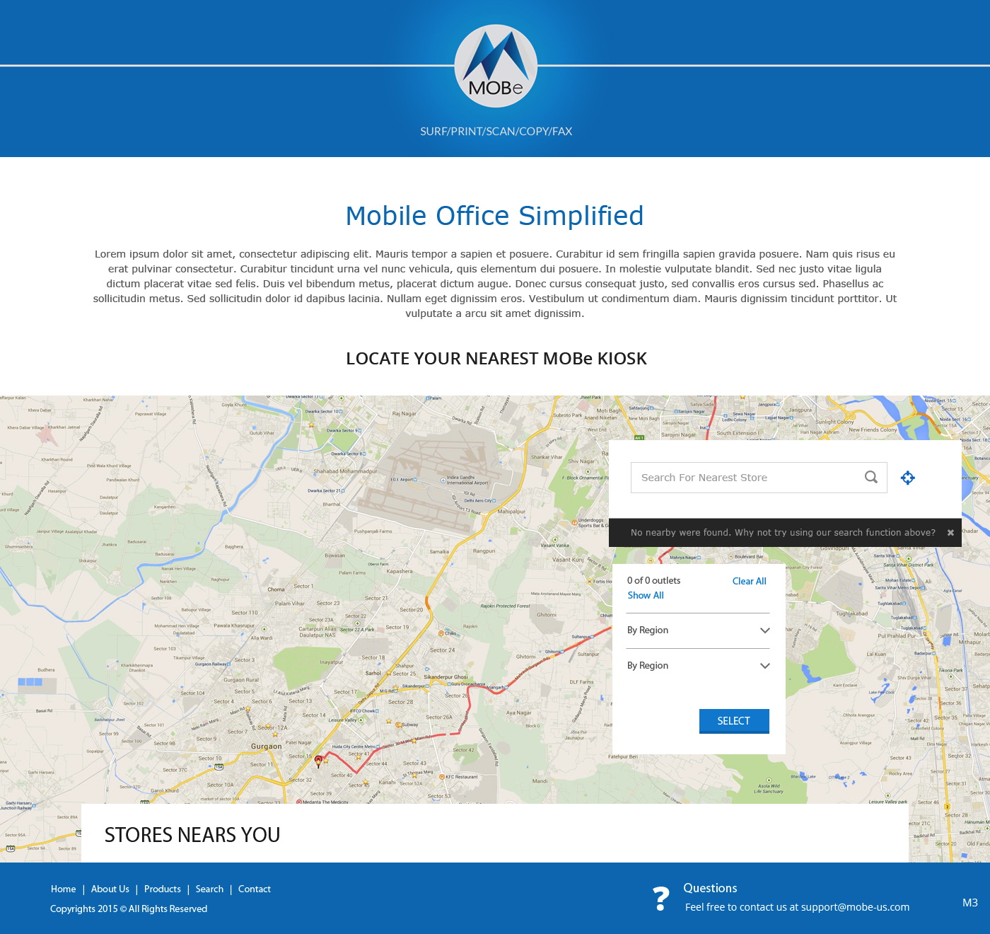 Diseño Web por pb para este proyecto | Diseño #6120738