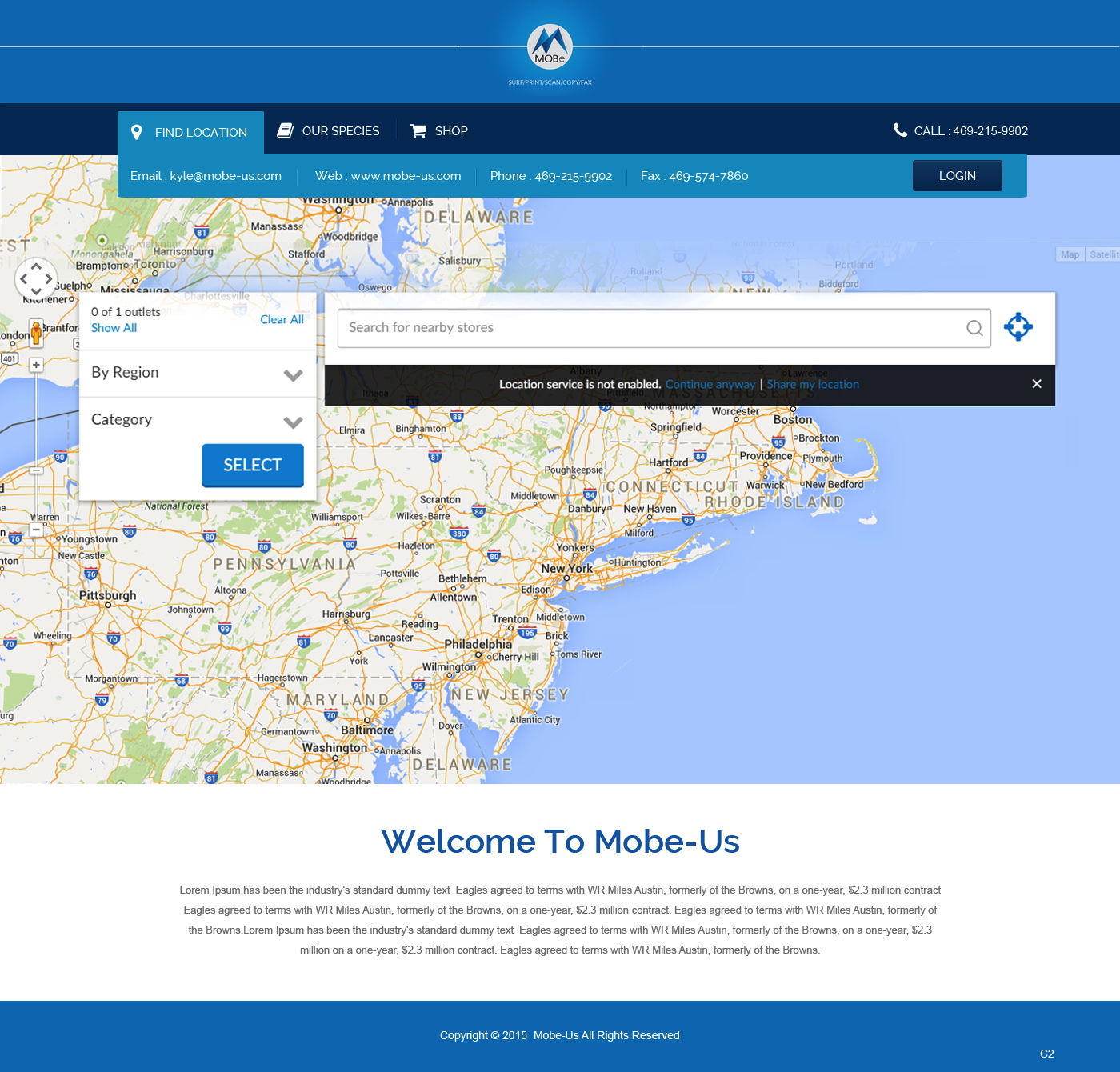 Diseño Web por pb para este proyecto | Diseño #6120740