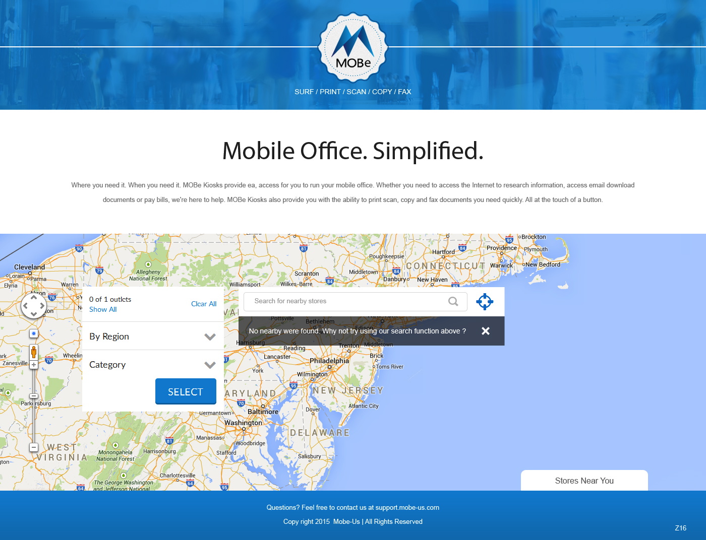 Web Design by pb for this project | Design #6120742